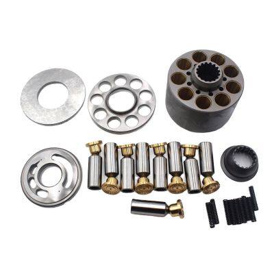 Em estoque, Kit de reparo de peças internas da bomba hidráulica OEM KAWA SAKI K3SP36C K7SP36C, Peça de reposição