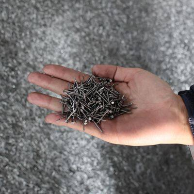 Industrial Grade Iron Panel Pins - Power Brand OEM/ODM 1kg Box From Manufacturer photo-5