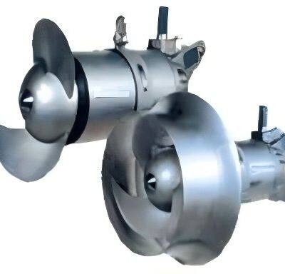 Submersible Mixer