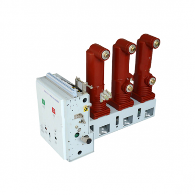 Industrial VCB 12KV-35KV 630A-6300A 50KA Three Phase 50/60Hz for Power Distribution