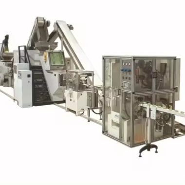 Soap Production Line