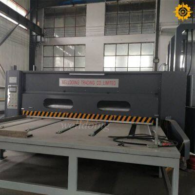 Chain Type Flexo Printer Die Cutter Packaging Machinery photo-2