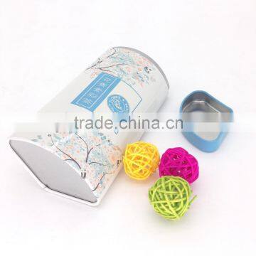 Custom Metal Tin for Tea photo-5