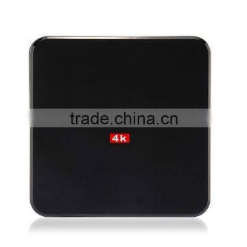 Android5.1 Bluetooth4.0 TV Set Top Box HD 4K Video Support Free Kodi16.1 2G 16G R-Box Plus Android TV Box Mini PC photo-3