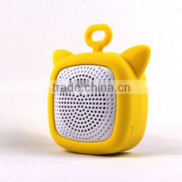 Portable Wireless Bluetooth Speaker , Water Proof Mini Speaker ,2015 New Product photo-2