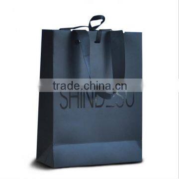 Paper Gift Bag Paper Shopping Bag Shopping Paper Bag Quality Choice