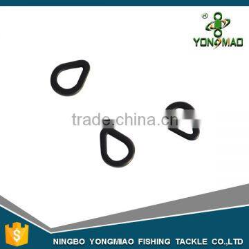 New hot sale Tear drop rig ring carp fishing terminal tackle bulk fishing tackle fishing accessory