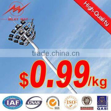 china flood light manufacturer