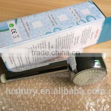 LED Hand Shower With ROHS and CE Certificates photo-6