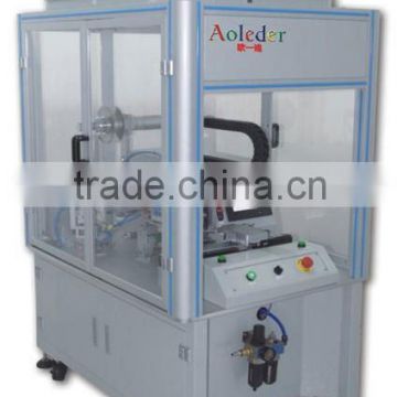 dual purpose touch panel film coating machine(about 900pcs/H)