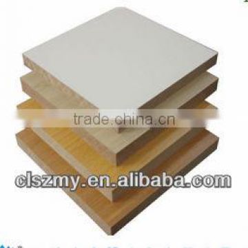 1220x2440mm best quality MDF sheet