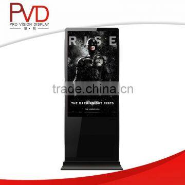 55 Inch Wholesale High Quality Lcd Signage Advertising Player photo-2