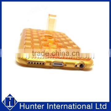 New Design Ring Stand TPU Case For Iphone6 photo-3