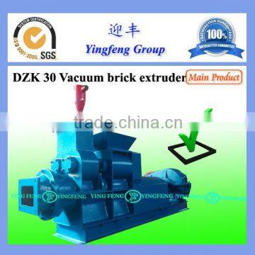 Products You Can Import From China, DZK30 Cheap Brick Making Machines With High Capacity 5000-6000 Pcs/h photo-2
