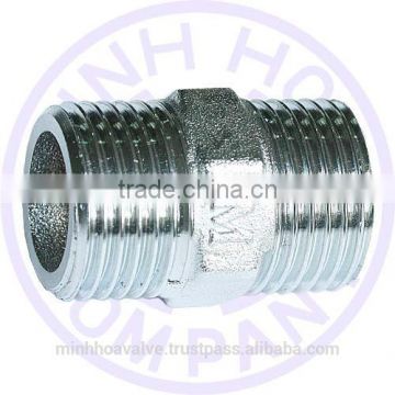 ZINC ALLOY COUPLING