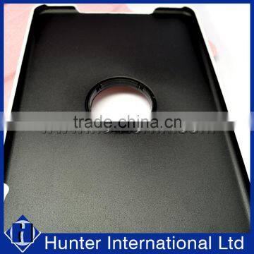 Customized Printed Flower Tablet Case For IPad Mini 4 photo-4