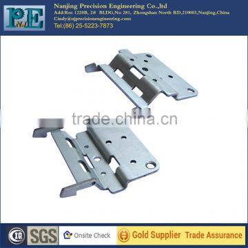 China Custom Steel Stamping Parts, Sheet Metal Fabrication, Metal Sheet Fabrication photo-6