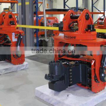 Sheet Pile Driver Vibro Hammer ,Pile Hammer photo-2