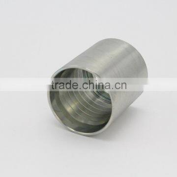 EN 856-4SP Hydraulic Hose Ferrule Fittings (00400) photo-6