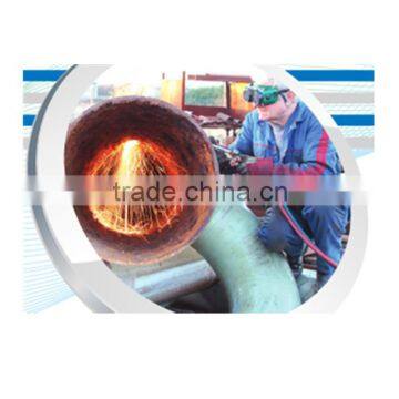 ISO 3821 Certified ID 1/4 Inch 20 Bar Rubber Twin Welding Hose