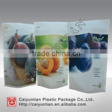 natural organic fruit packaging bag