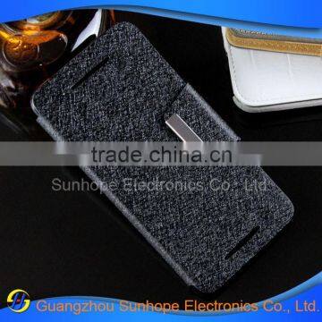 RF Factory Book Style Stand Wallet Flip Leather Case Cover for HTC Desire 826 photo-2