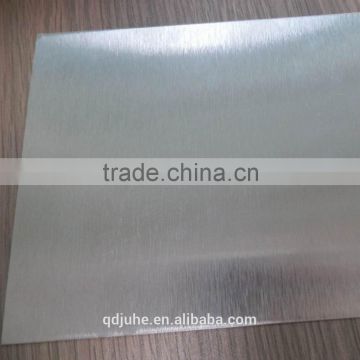 Aluminum sheet of sublimation printing