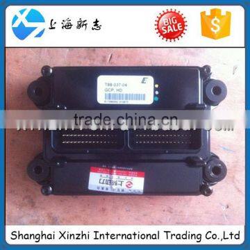 Shangchai SDEC D6114 engine parts Econtrols ECU T88-037-04+A for Dongfeng Sunlong Auton Foton XCMG