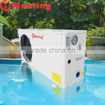 pool heat pump heat pump 7KW 220V Anti-Rust CE certification