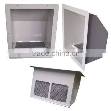 FTF2 2/2 BTS Auto Ventilation System photo-4
