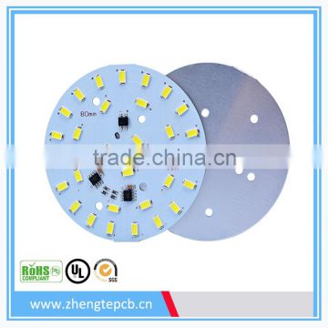 Pcb fast prototype factory 5730 led bulb pcba