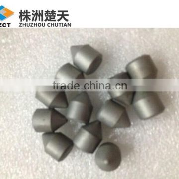 Tungsten Carbide Material and Well Drilling Use tungsten carbide drill bits