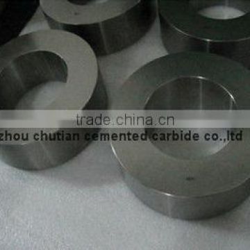 manufacture tungsten carbide mill roll