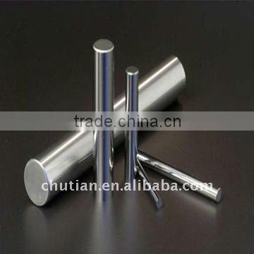 carbide rod