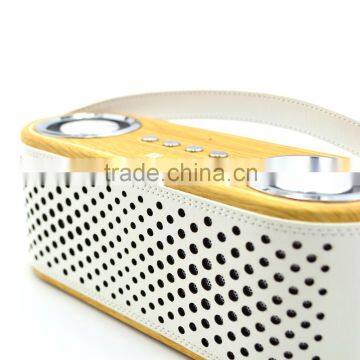 2016 Newest Sound System RM2-2 Portable Wireless Mini Waterproof Bluetooth Professional Speaker