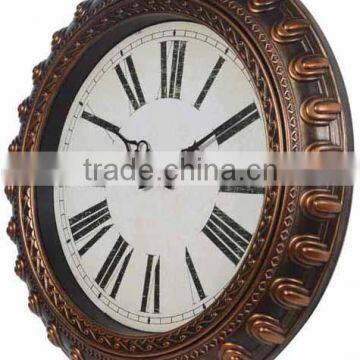 2014 New Design Antique Wall Clock