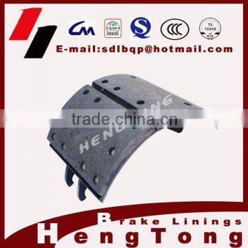 brake shoe for truck