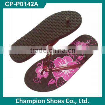 Disposable Pedicure Flip Flops