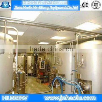 ss.beer brewery Equipment,500L beer brewing system,beer production line