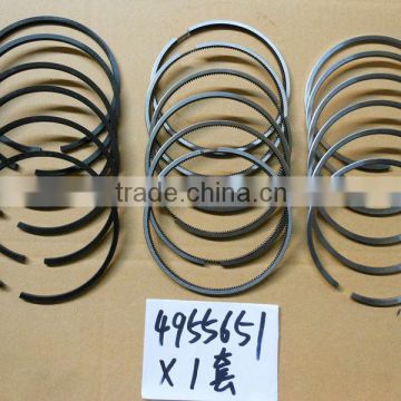 Cummins Diesle Engine ISLe Piston Ring 4955651