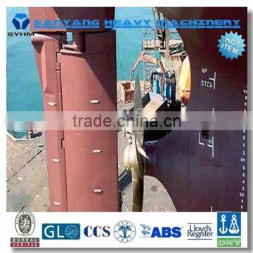 Vessel Flap Type Rudder / Marine Flap Rudder photo-4