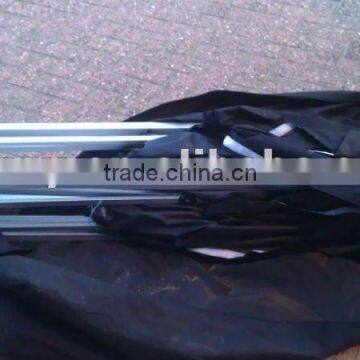 3x3 automatic quick folding tents with carry bag