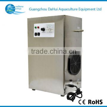 Fish Farming Ozonator Machine,Air Cooled Ozone Generators