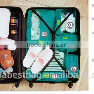 2014 storage bag travel bag set