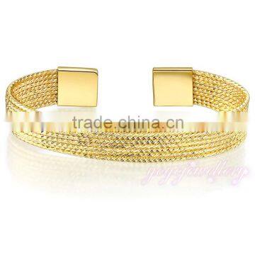 Wholesale handlet palm cuff bangle