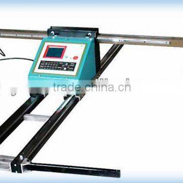 Cheap portable flame and plasam cutting machine cnc with high quality best-selling metal cutting machine with CE