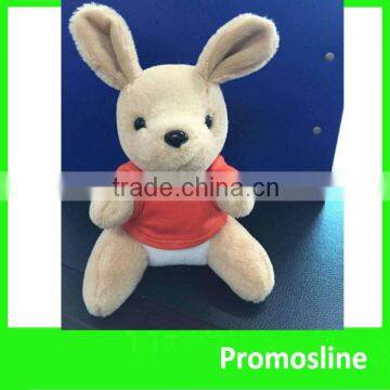 Hot Sell Customized plush toys Kangaroo Toy