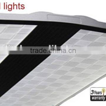 2016 New Angle Wing Shenzhen Led Panel Light Recessed Lighting photo-2