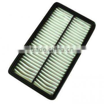 Mazda spare auto parts Car air filter RF4F-13-Z40 For Mazda 6 MPV Capella