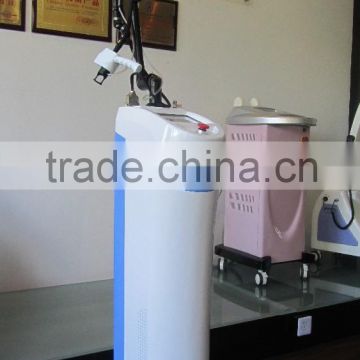 CE MCE ISO 13485 Approved CO2 15W(20W) Fractional Laser Scar Removal Machine Skin Resurfacing